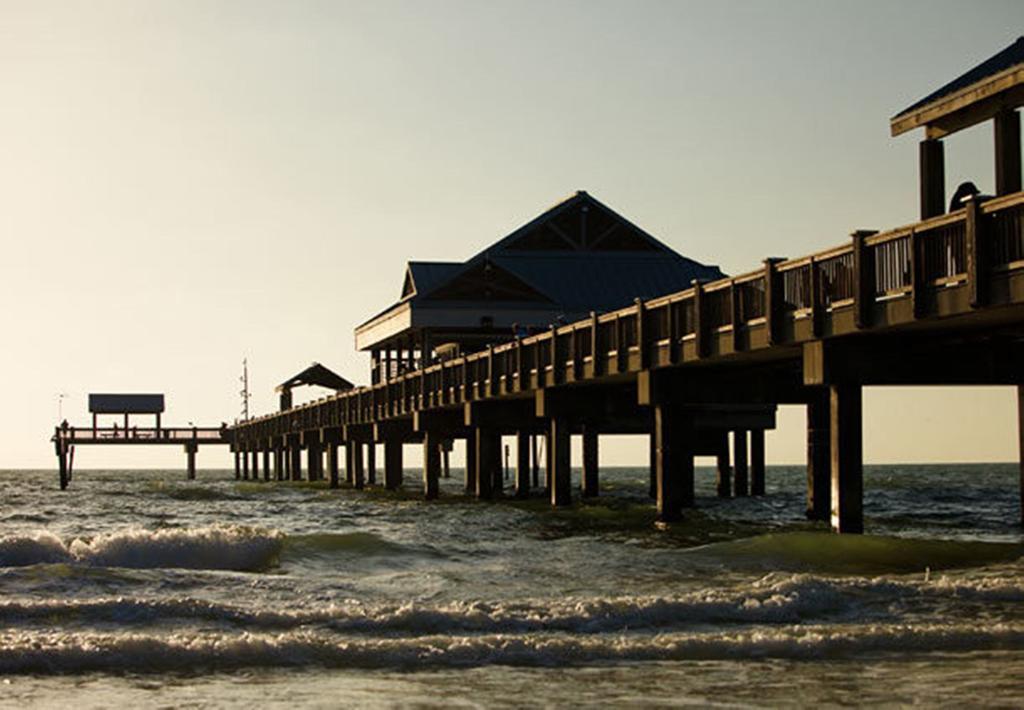 Country Inn & Suites By Radisson, St Petersburg - Clearwater, Fl Pinellas Park Exterior photo