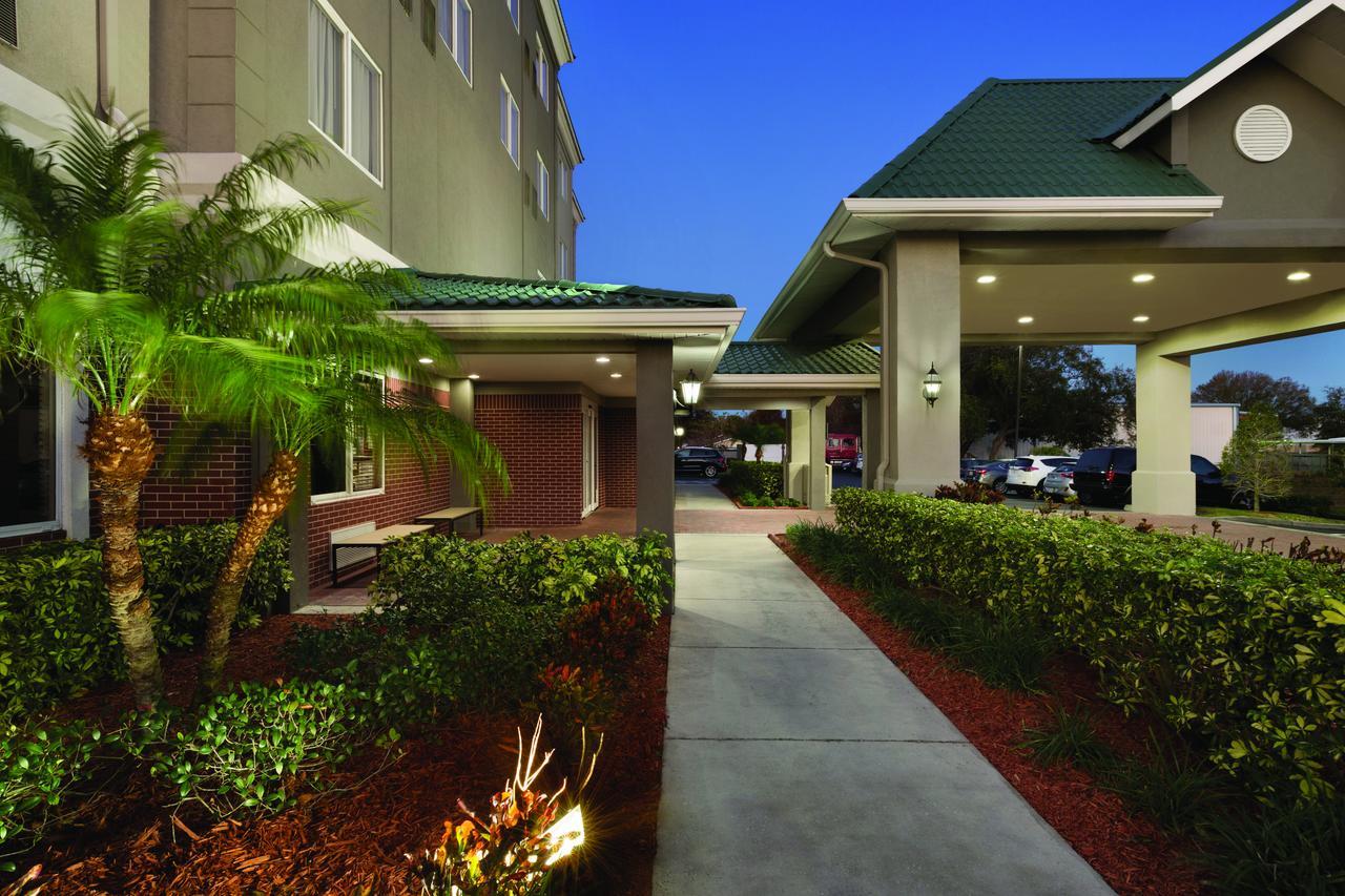 Country Inn & Suites By Radisson, St Petersburg - Clearwater, Fl Pinellas Park Exterior photo